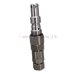 4372038 For Hitachi EX200-5 SH200-A3 ZAX200 DH220-5 Excavator Main Relief Valve