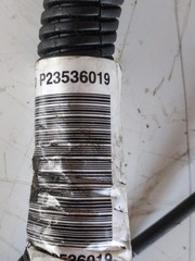 Detroit Diesel fuel injector and Jake Brake wiring harness Part #P23536019 Used