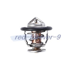 Thermostat 8-97160654-0 8971606540 for Isuzu 3LB1 4LB1 4LC1 4LE1 4LE2 Engine