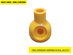 Jcb Backhoe – Loader Knob Kit Yellow (Part No. 993/61200)