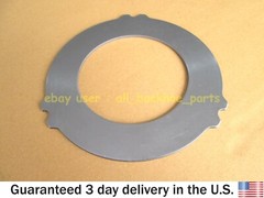 JCB BACKHOE – BRAKE COUNTER PLATE (PART NO. 458/20285)