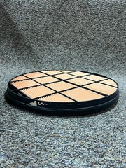 SA10930 Round Air Filter 19-1/4″ Diameter 1.60″ Thickness Replaces Wix WA10930