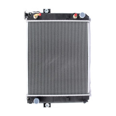Radiator 16420-U2170-71 TY16420-U2230-71 fits Toyota Forklift 7FG20-30 8FD20-30