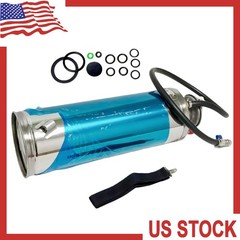 Fit For Detroit Diesel S60 MBE 900 MBE 4000 DD13 DD15 Fuel System Priming Pump