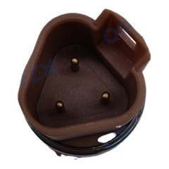 17252661 Pressure Sensor For Excavator VOLVOEC210 290 480D 700D