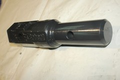 OEM Bobcat Auger Bit Adapter 6662875
