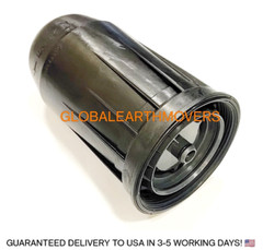 JOHN DEERE PARTS – HYDRAULIC FILTER HOUSING (PART NUMBER: SJ11792)