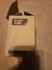 Caterpillar 348-1862 OEM