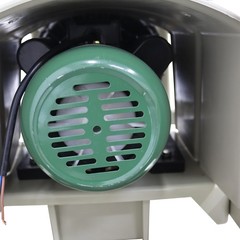 High-Flow Industrial Filter for Electroplating Nickel / Injection Molding 220V