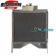OE# K300103 K307992 Radiator For David Brown Case IH Tractor 1290 1294 1390 1394