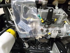 NEW SURPLUS Kohler KDI 1903ESM 3 Cyl Diesel Generator Engine 1.9L Spec 6DO8E1-1