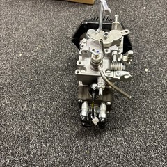 New Zexel Bosch 104749-5482 F01G09W0G1 Isuzu Diesel Fuel Injection Pump 4HK1