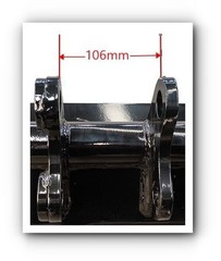 FREE DELIVERY 250mm Narrow Trenching Bucket 9.8″ Excavator Attachment 2-3.5Tons