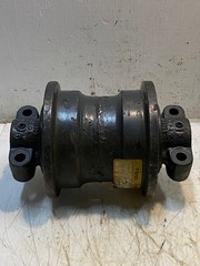 Trac Excavator Track Bottom Roller Outer Flange 80138 | 825555 | L173
