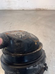 Tractor Power Unit Air Cleaner