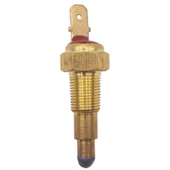 Water Temperature Sensor for Kubota G2000 G1700 G1800 G1900 G2460G T1600H ZD25F