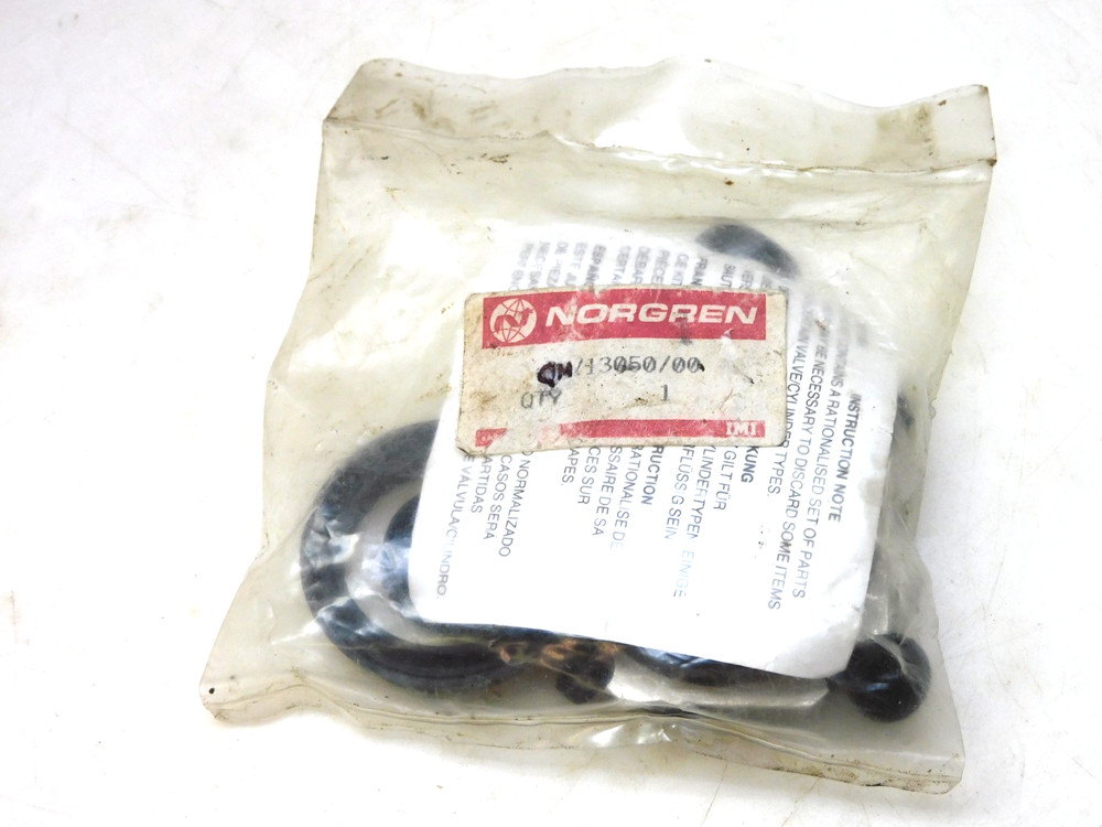 Norgren QM-13050-00 Service Seal Kit