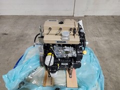NEW SURPLUS Kohler KDI 1903ESM 3 Cyl Diesel Generator Engine 1.9L Spec 6DO8E1-1