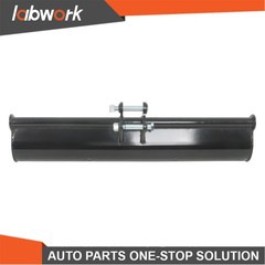 Labwork 1200mm Plain Bucket Attachment for Mini Excavators Digger 0.8-1.8 Ton