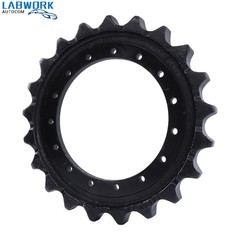 Drive Sprocket 0990219 099-0219 0995350 099-5350 For Caterpillar E120B E110B