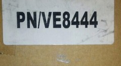 KOMATSU VE8444, CARBON BRUSH, GENUINE OEM, HEAVY EQUIPMENT, MINING, FREE SHIP