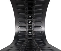 Fits Kubota KX121-3 – 14″ TNT Heavy Duty Excavator Rubber Track