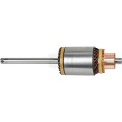 12V Armature for Ford CW/CCW – New, Fits Multiple References, 12.61″ Length