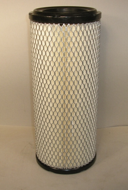 Outer Ait Filter Fits Baldwin RS3542