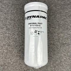 DYNAPAC Original Part 4812112262 Hydraulic Filter Spin On SEALED