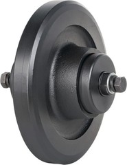 Fits Bobcat T650 CTL – Heavy Duty MWE Idler/Roller – Rear – Undercarriage