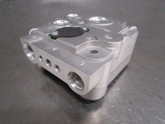 New Robur Bremse Germany Air Brake For Caterpillar BA-921 670.01.1200