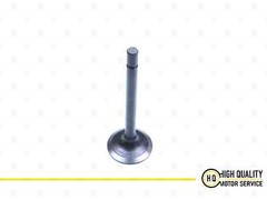 Exhaust Valve For Kubota, 1G852-13122 V2203, V2403, V2003, 32MM.