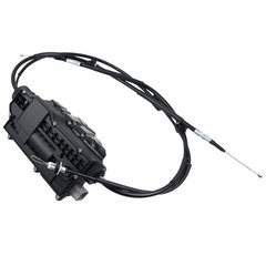 Parking Brake Actuator w/Control Unit for BMW X5 E70 2007-2013 X6 E71 E72 2008-2