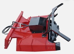 43″ Disc Mulcher Standard-Flow GY X-DM43″ Skid Steer universal Attach