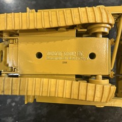 CONRAD 1/50 CATERPILLAR D11N TRACK TYPE TRACTOR CRAWLER DOZER D11R