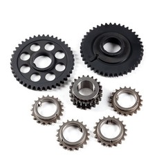 Engine Timing Chain Kit TK6054D for Lincoln Navigator 5.4L