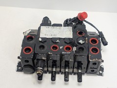 Terex 493439TU V10 Series 4SPL BLD SPL TOOL Directional VALVE