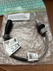 Raven Precision Sensor Assy External Flowmeter | 063-0171-669