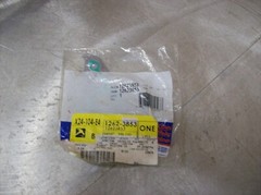 #4N) GM General Motors Genuine OEM Gasket 12623853