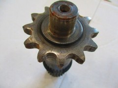 Deere Counter Shaft AE30255