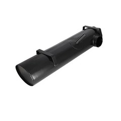 Muffler fits Versatile 855 875 895 750 800 835 850 V108431 V25718 83976413