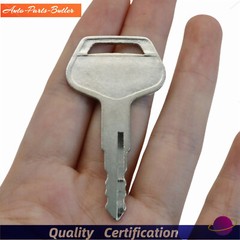 10 keys Fits Komatsu Forklift, Kalmar, Dressta, Sakai Forklift