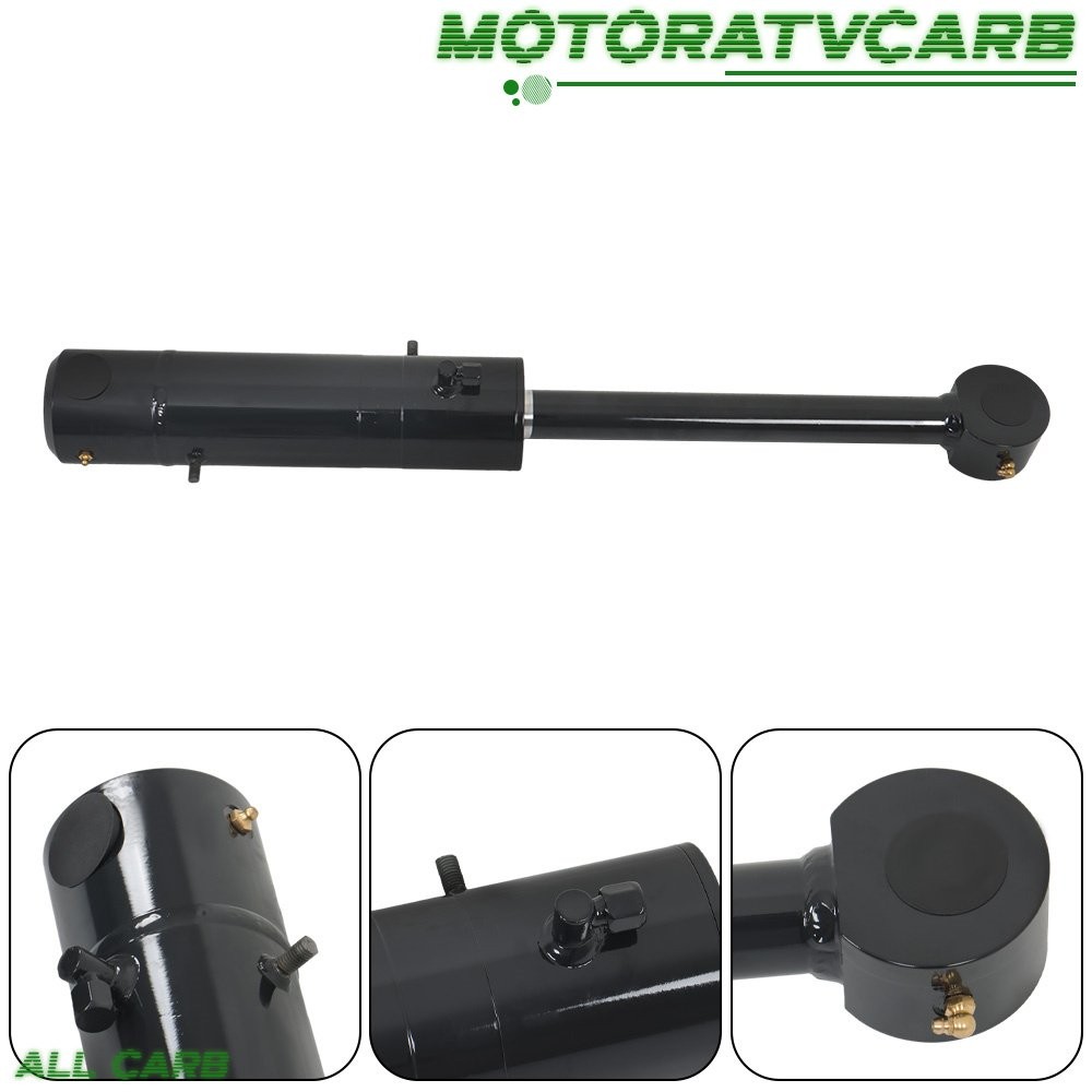 ALL-CARB Hydraulic Blade Cylinder For Bobcat 331 Mini Excavator 6597350