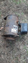 Oliver 77 88 Generator Non Working