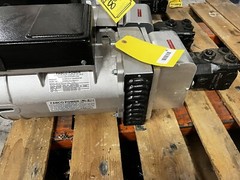 Fabco Power Hydraulic Generator HYDRO 14.5KW-21-3