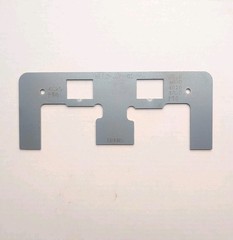 Clutch Adjusting Tool JDE-61 For John Deere 3010 3020 4010 4020 4520 Made In USA