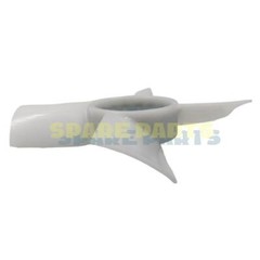 Radiator Fan For Kubota B7300HSD B7400HSD B7410D BX1500D BX1800D 15872-74110