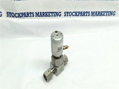Swagelok SS-BNV51-C SSBNV51C Valve 30 Days Warranty Expedited Shipping!