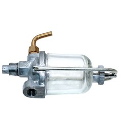 AA5334R Sediment Bowl Fits John Deere B,G,2010,50,60,70,520,530,620,630,720,730