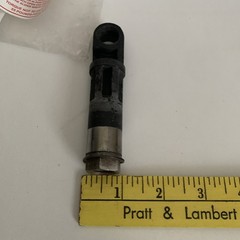 Ford Swartz Loader Joy Stick Slider Replacement C52301 Loader Control w/hardware